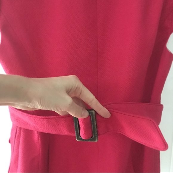 SOLD - LUXURY Nanette Lepore Sexy Short Sleeve Blazer - Picture 7 of 7